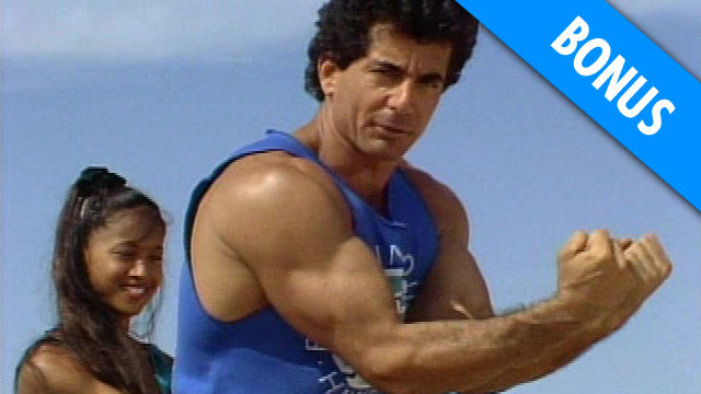 New Best of Bodies In Motion with Gilad