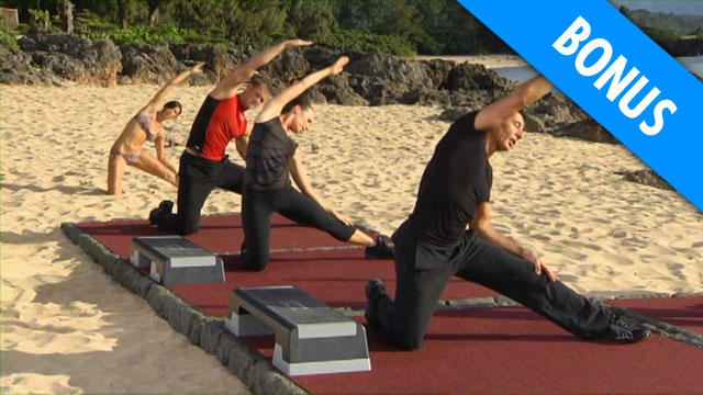 Lord of The Abs - Hard Core