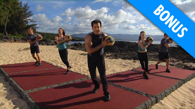 Lord of The Abs - Maximum Abs