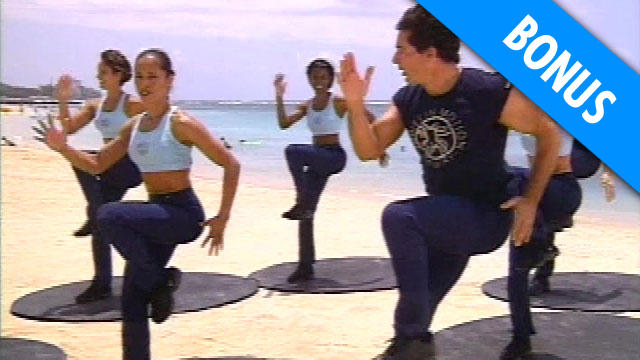Quick Fit System - Cardio Classic