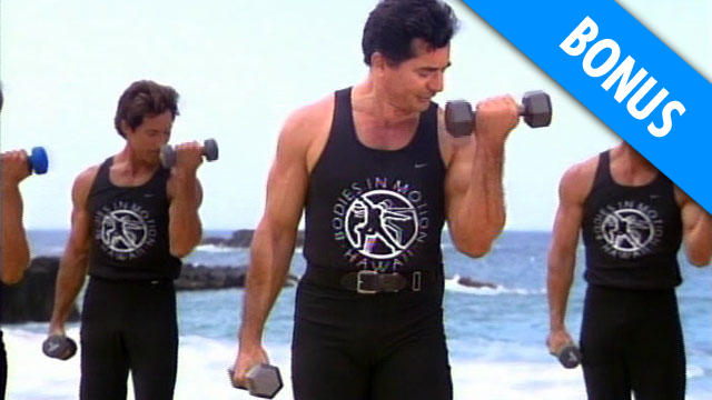 Quick Fit System - Shoulders & Arms