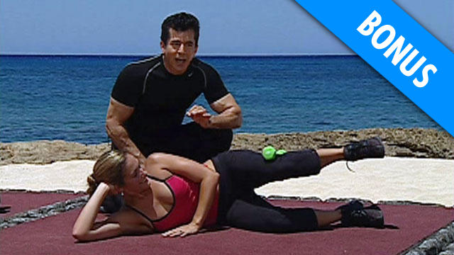 Ultimate Body Sculpt - Core & More