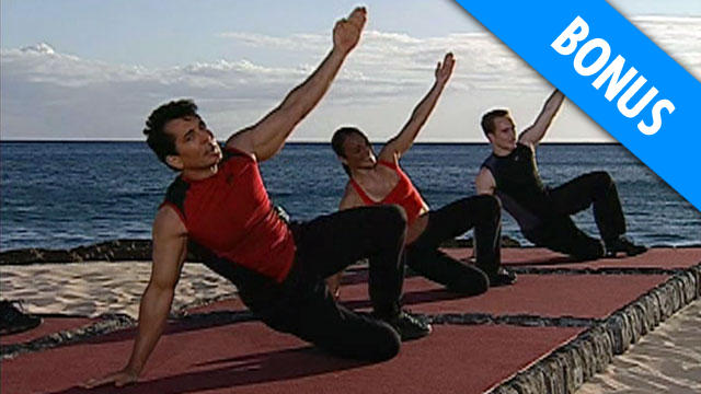 Ultimate Body Sculpt - Power & Grace