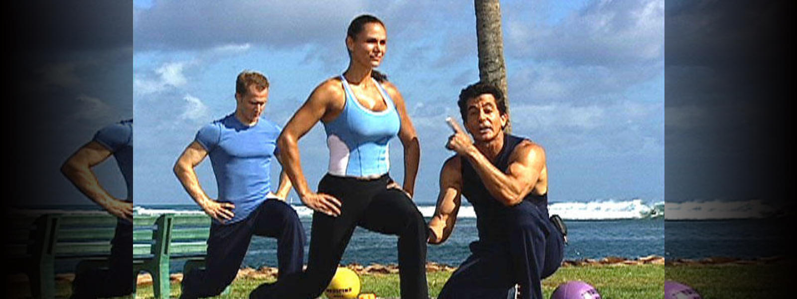 Gilad TV Official Streaming Site for Gilad and Bodies in