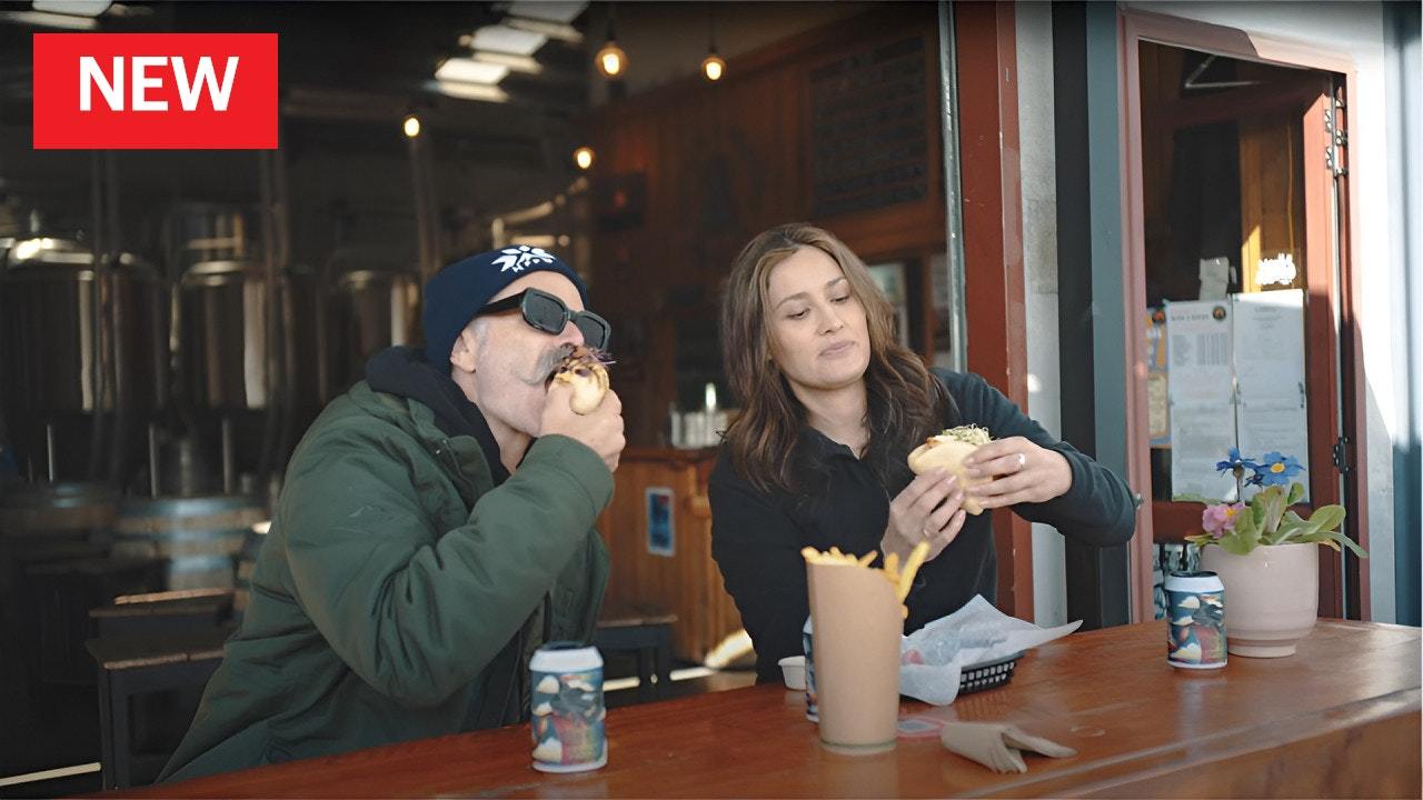 Snowchef - New Zealand - Episode 5