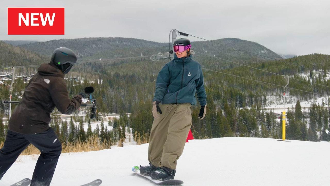 Escape - Season 2 - Episode 1