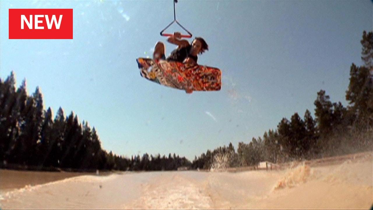 Firsthand - Season 11 - Brian Grubb