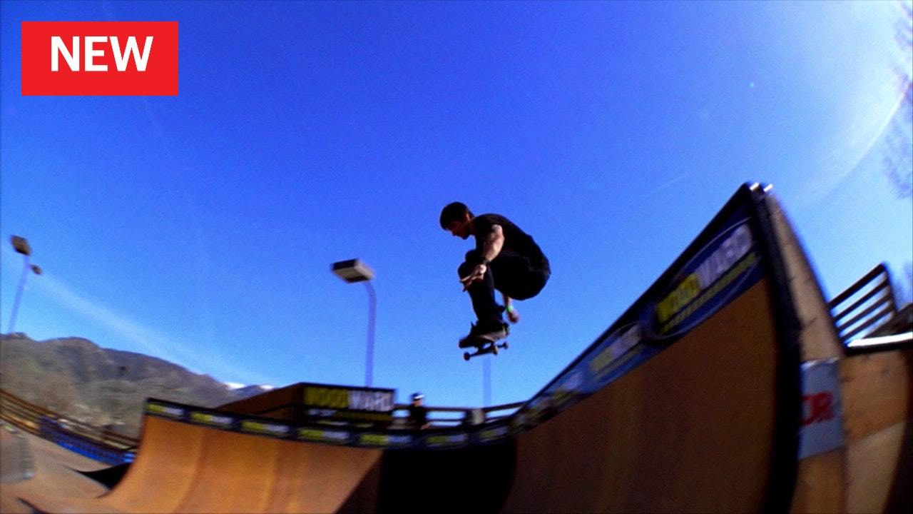 Firsthand - Season 12 - Chris Cole