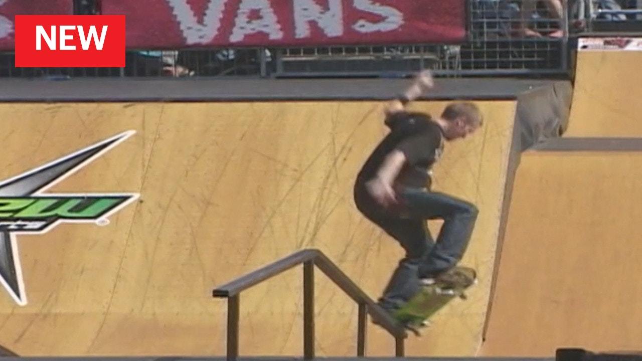 The Captain and Casey Show - Season 4 - On Strike