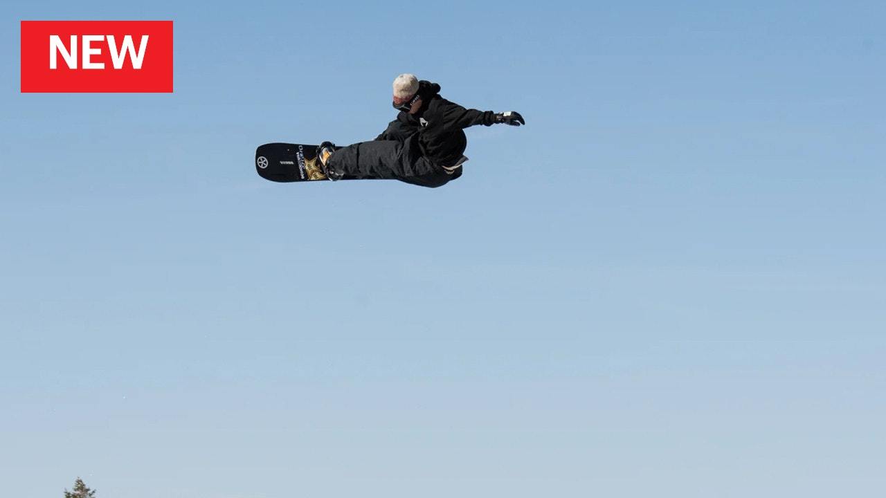 Rockstar Energy Open - 2025 Breckenridge - Day 1