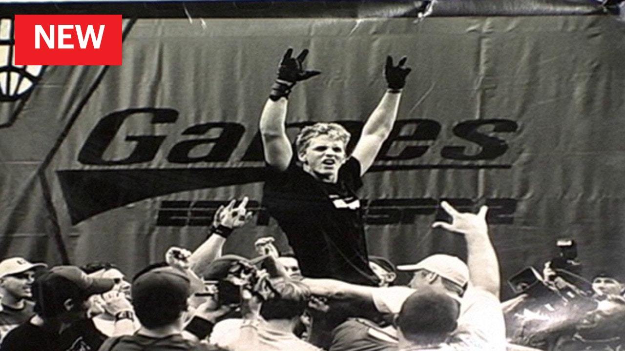 Firsthand - Season 4 - Stephen Murray