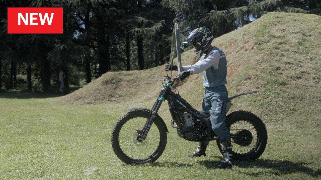 Locals - Season 2 - Samuele Zuccali