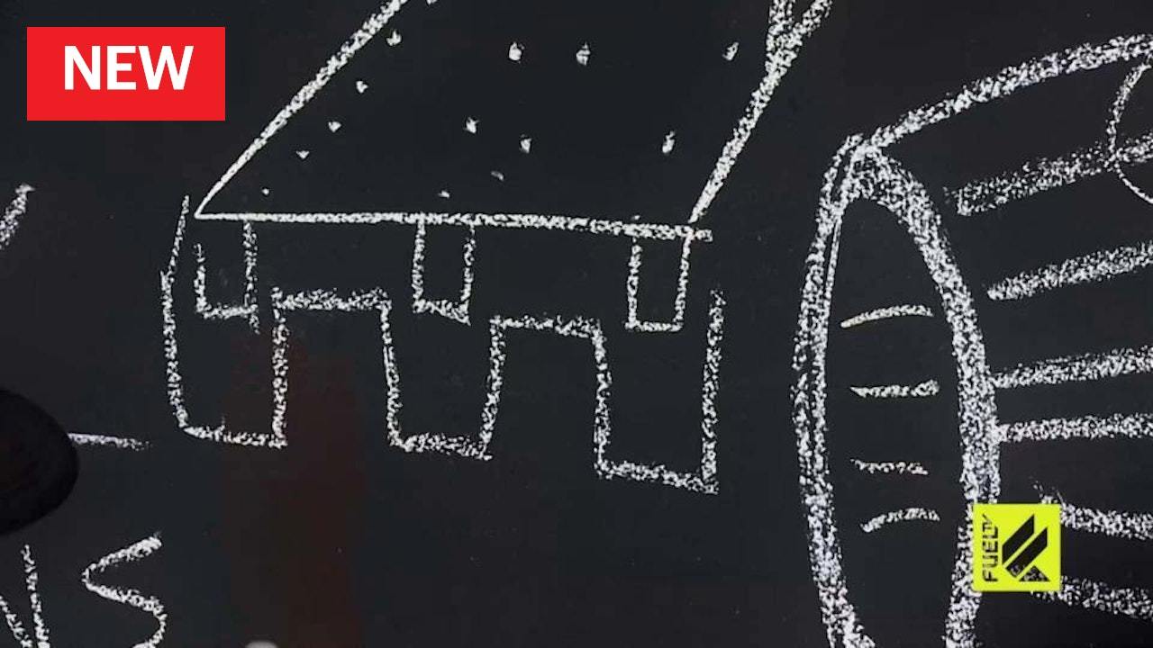 Built to Shred - Season 4 - Over A Barrel