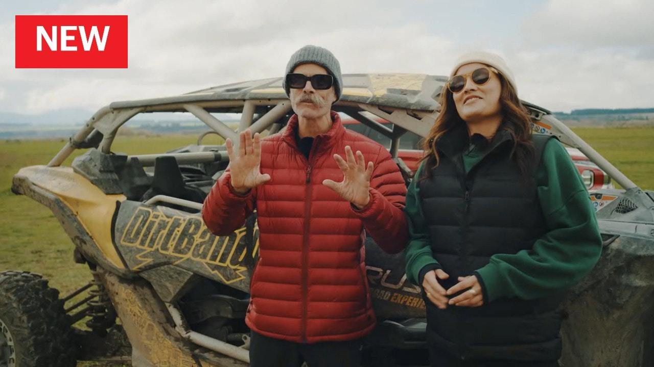 Snowchef - New Zealand - Episode 7