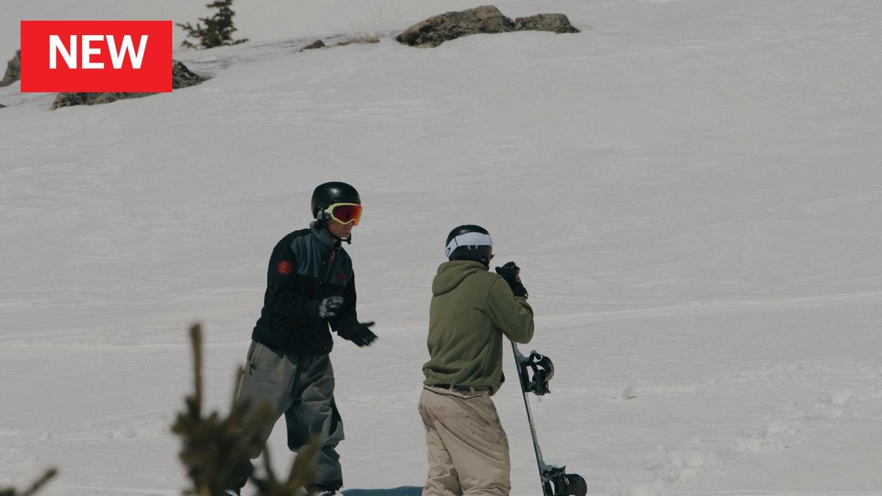 Monster Army Unleashed - Monster Army Movie 7