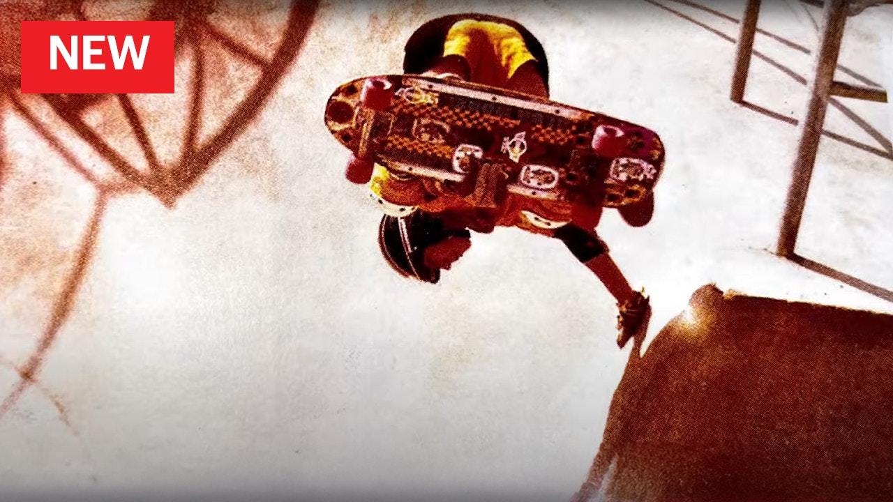 Great Skateboarding Cities of the Summer - Barcelona