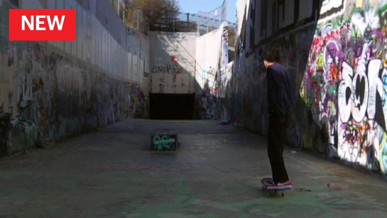 Firsthand - Season 11 - Mike Mo