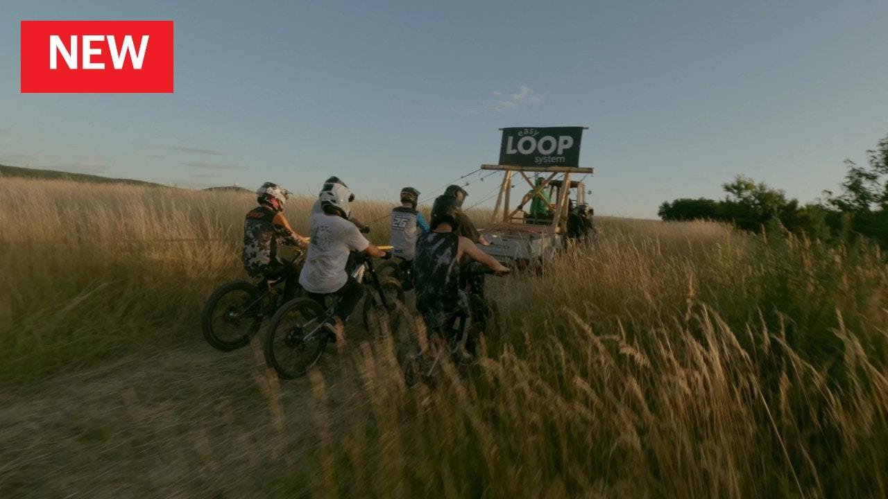 Custom - Season 9 - Backyard Battle