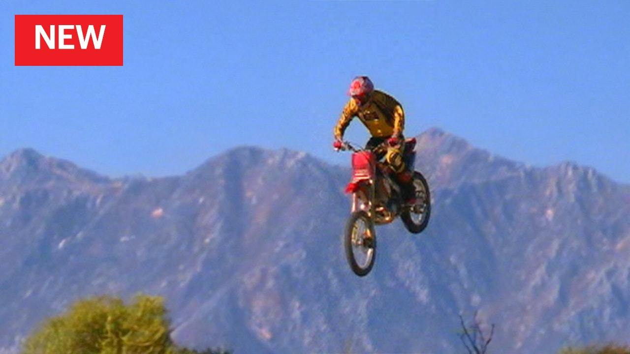 M80 - Season 1 - Adam Jones