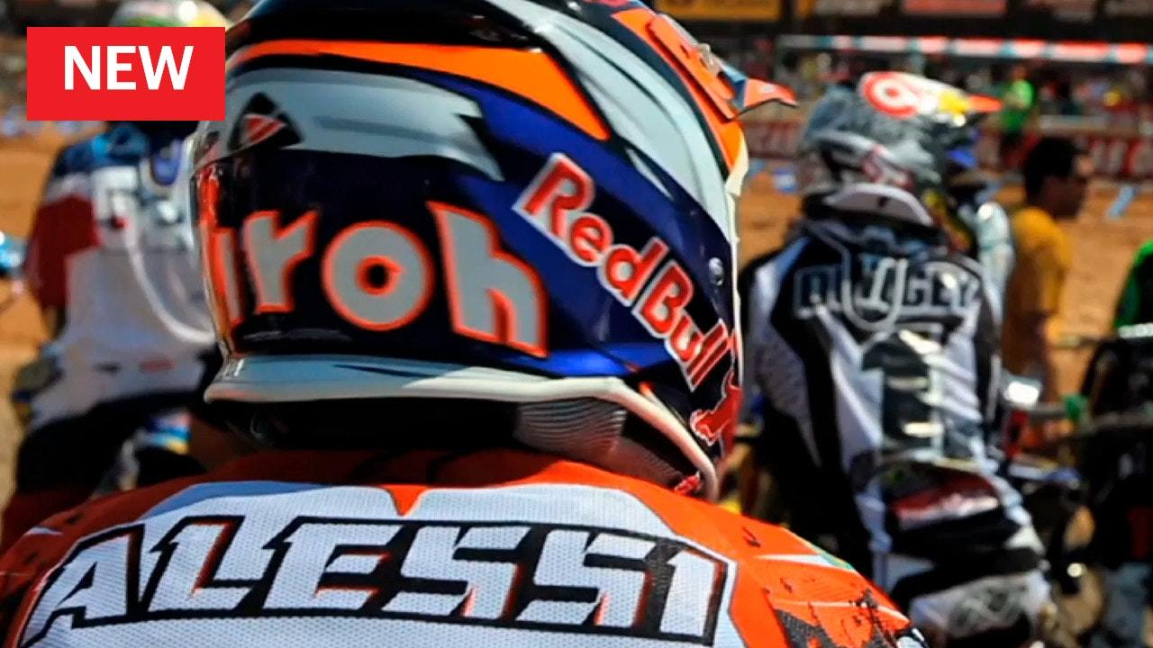 The Moto: Inside the Outdoors - Season 3 - Thunder Valley National