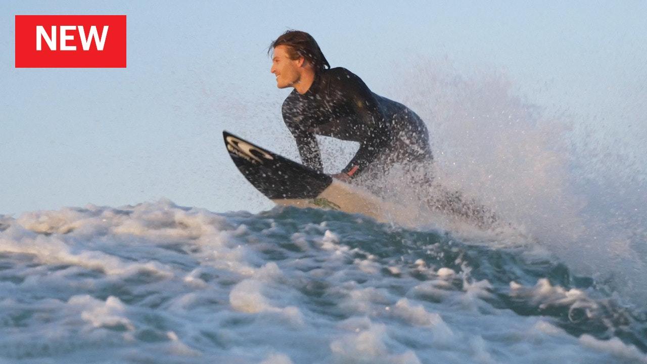 Custom - Season 9 - Eli Beukes