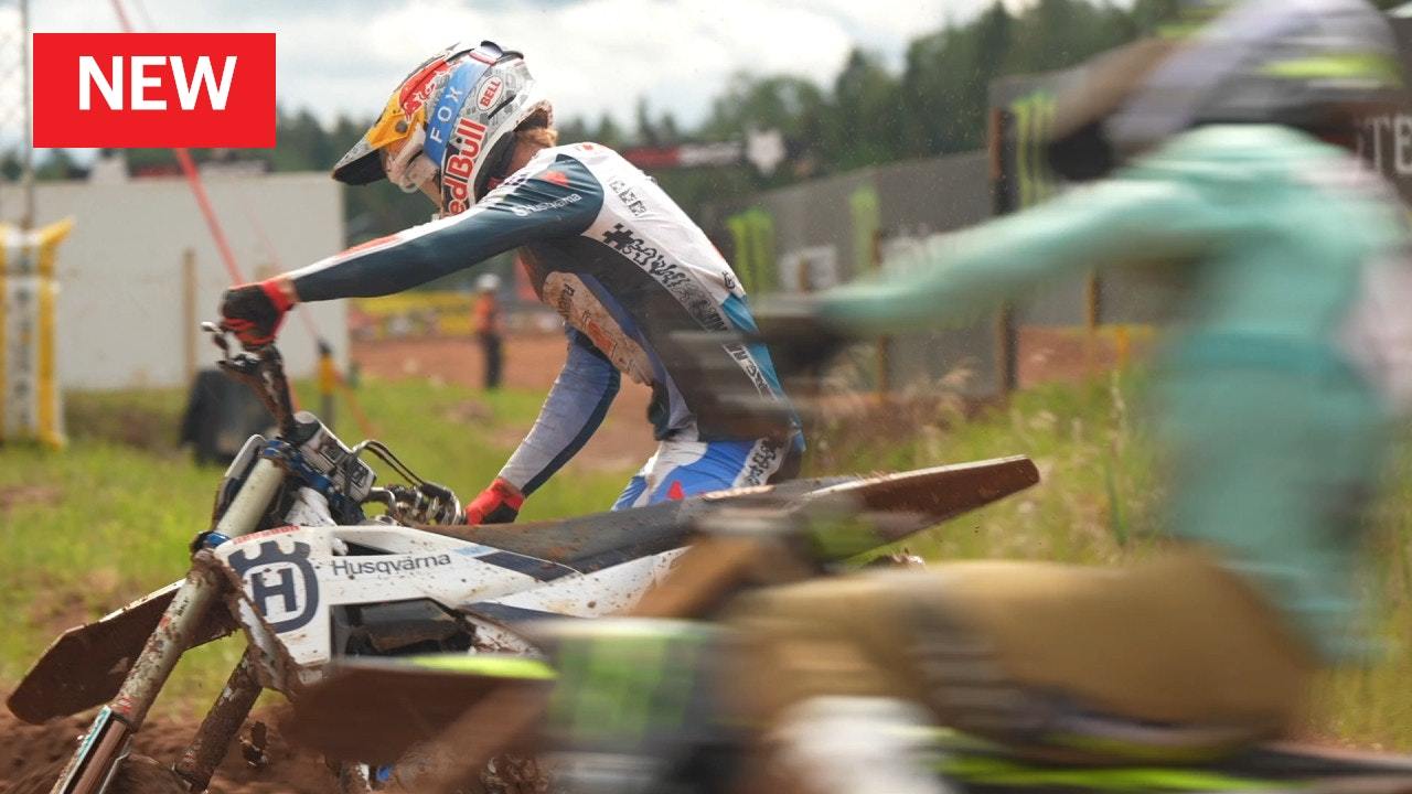 Behind the Gate - 2025 - Hail to the Kings