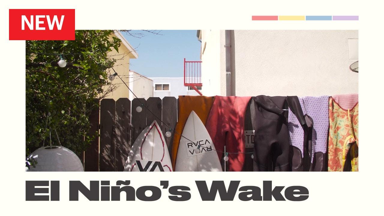 El Niños Wake