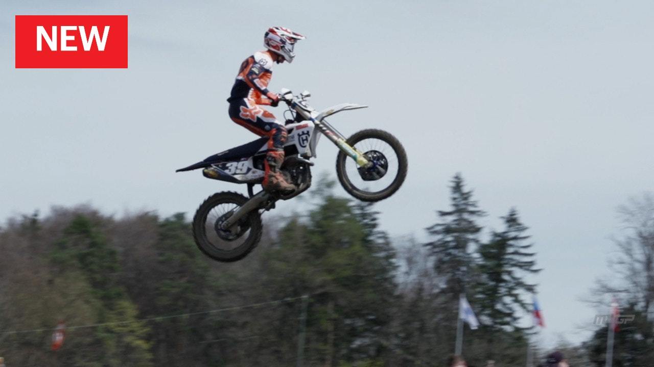 Behind the Gate - 2023 - Bittersweet