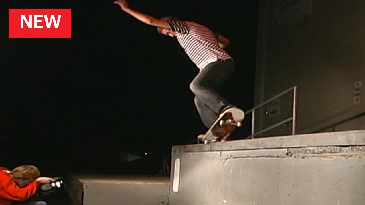 The Captain and Casey Show - Season 3 - Episode 6