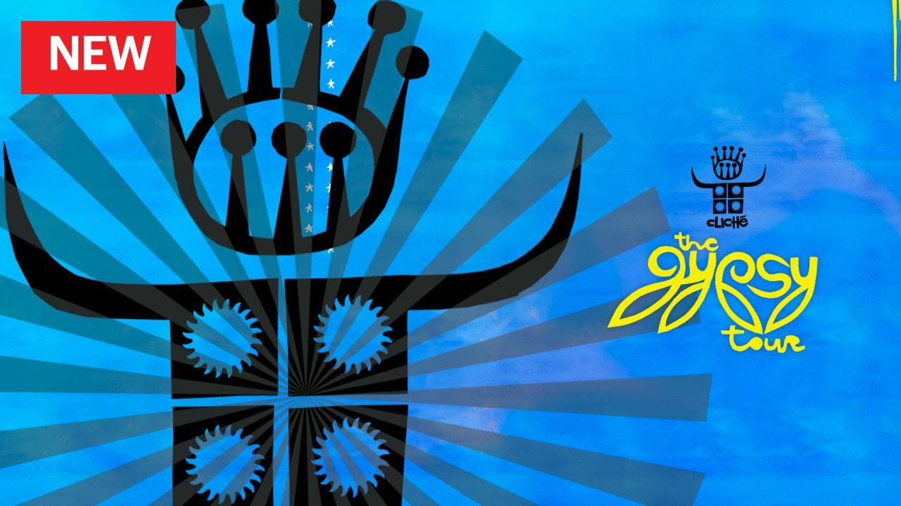 The Gypsy Tour