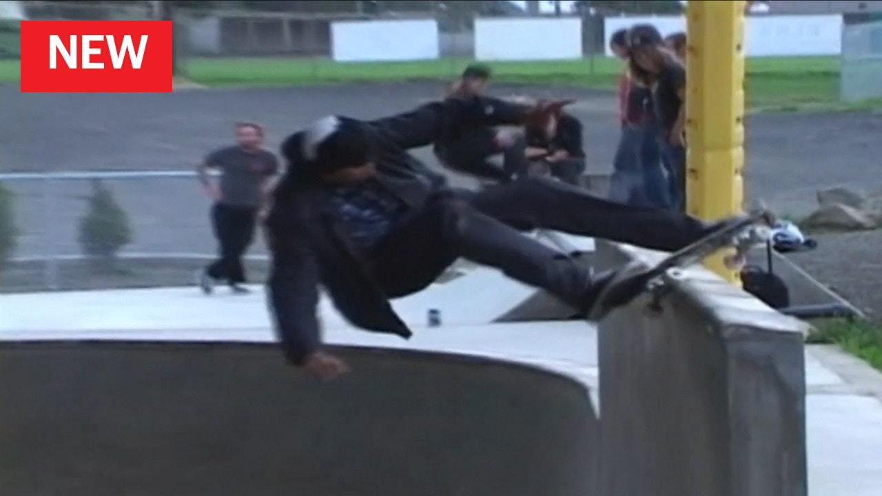 The Captain and Casey Show - Season 3 - Episode 2