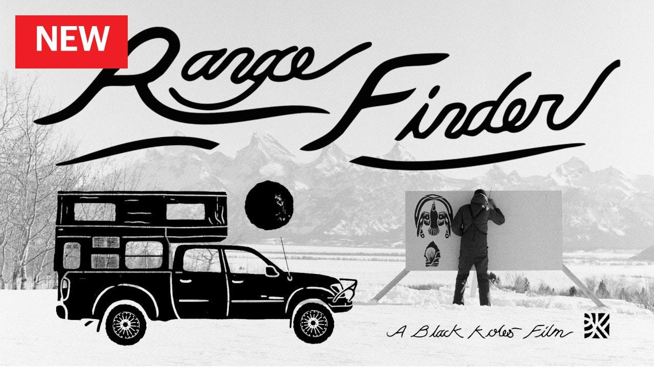 Range Finder