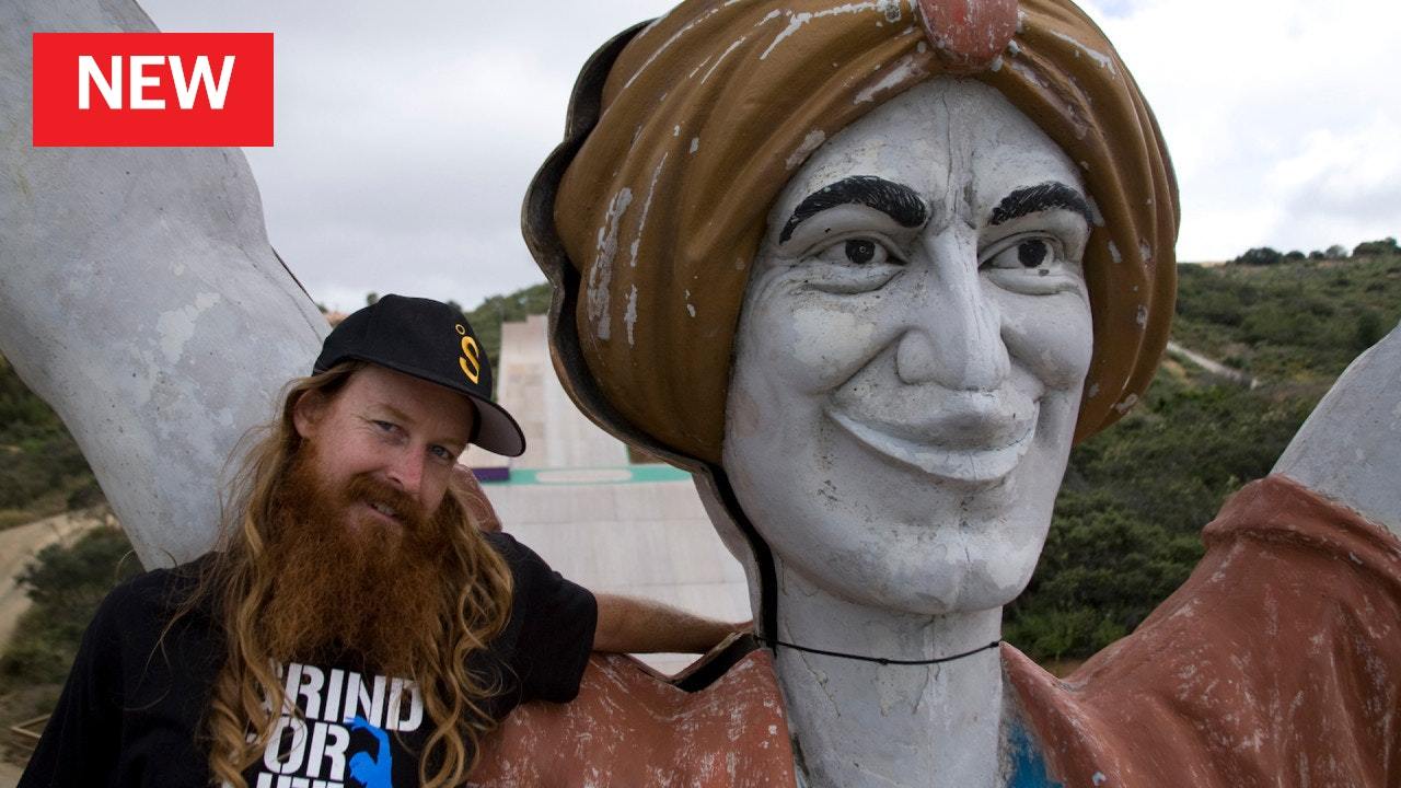 Built to Shred - Season 2 - 3 Wishes