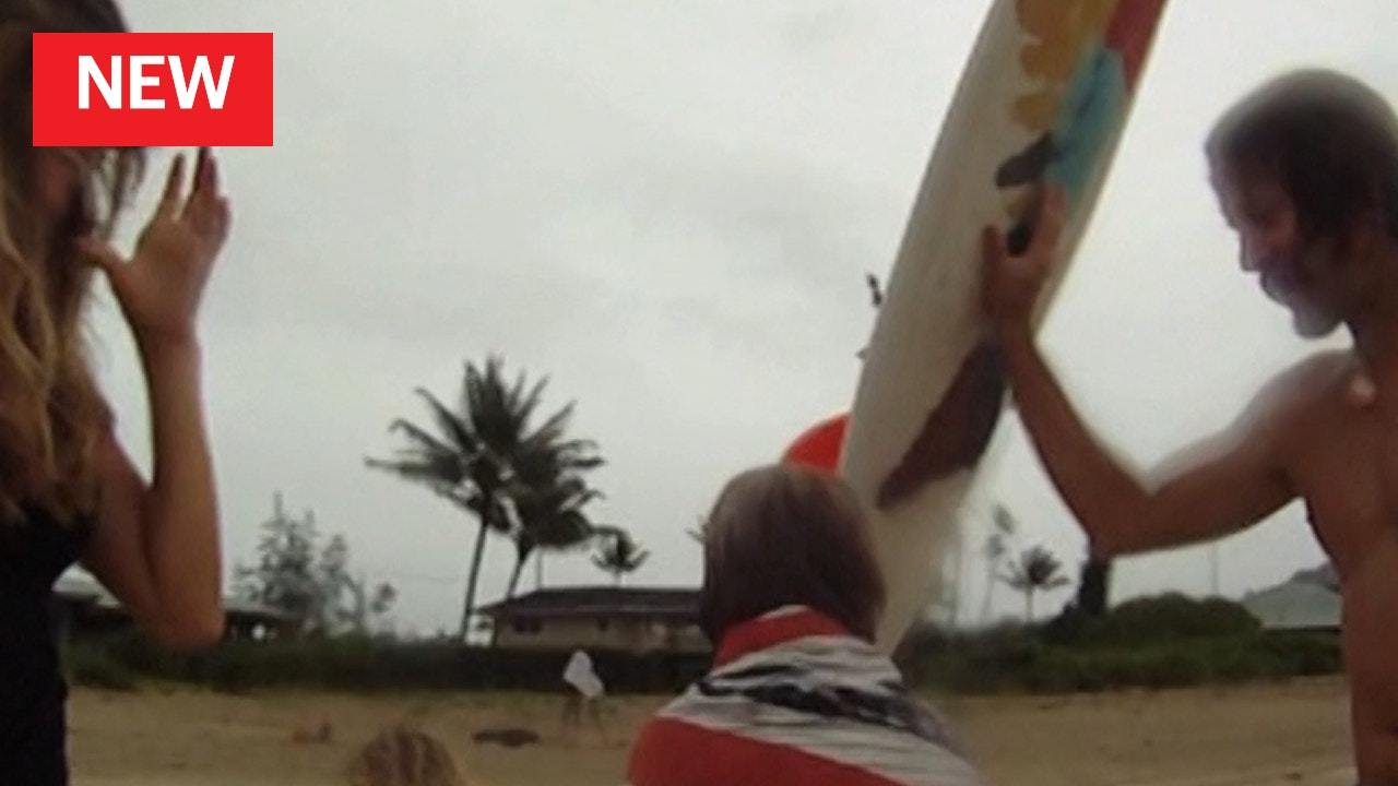 Locals - Season 2 - Episode 6