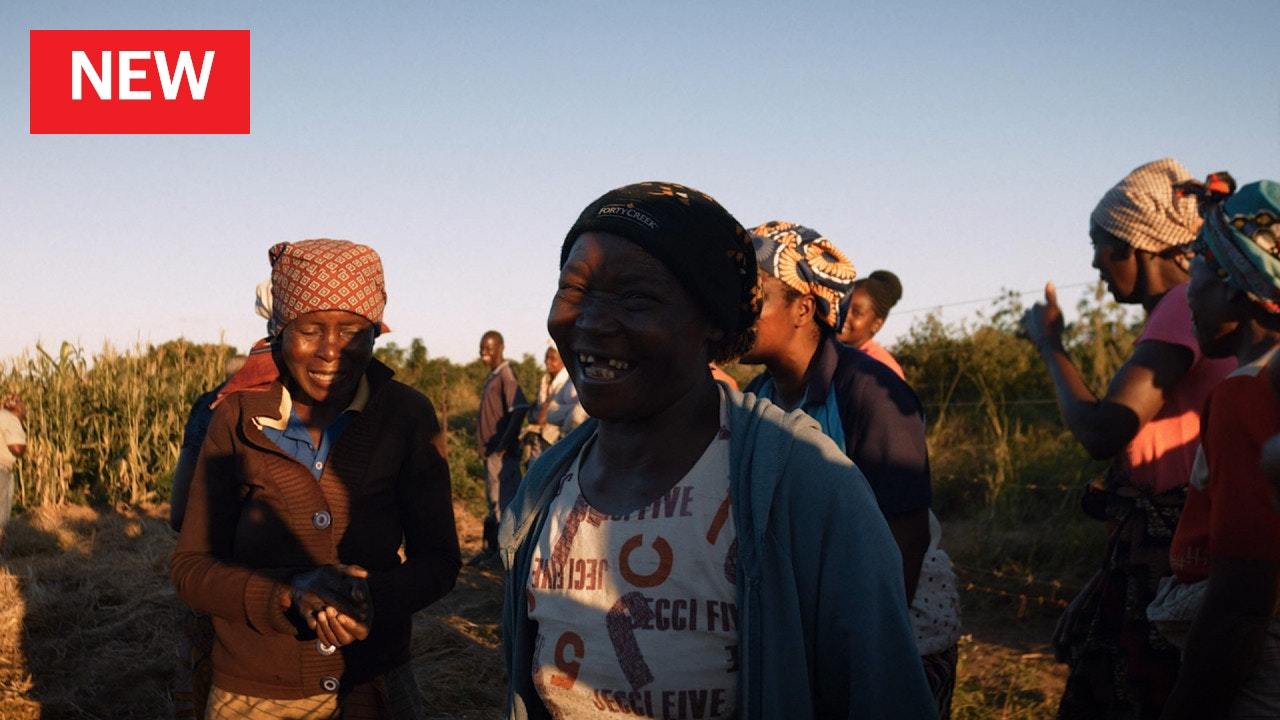 Riding - Season 1 - Mozambique