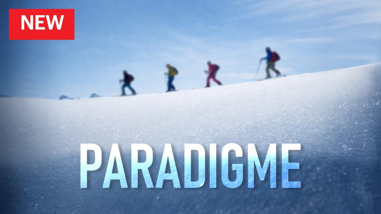 Paradigme