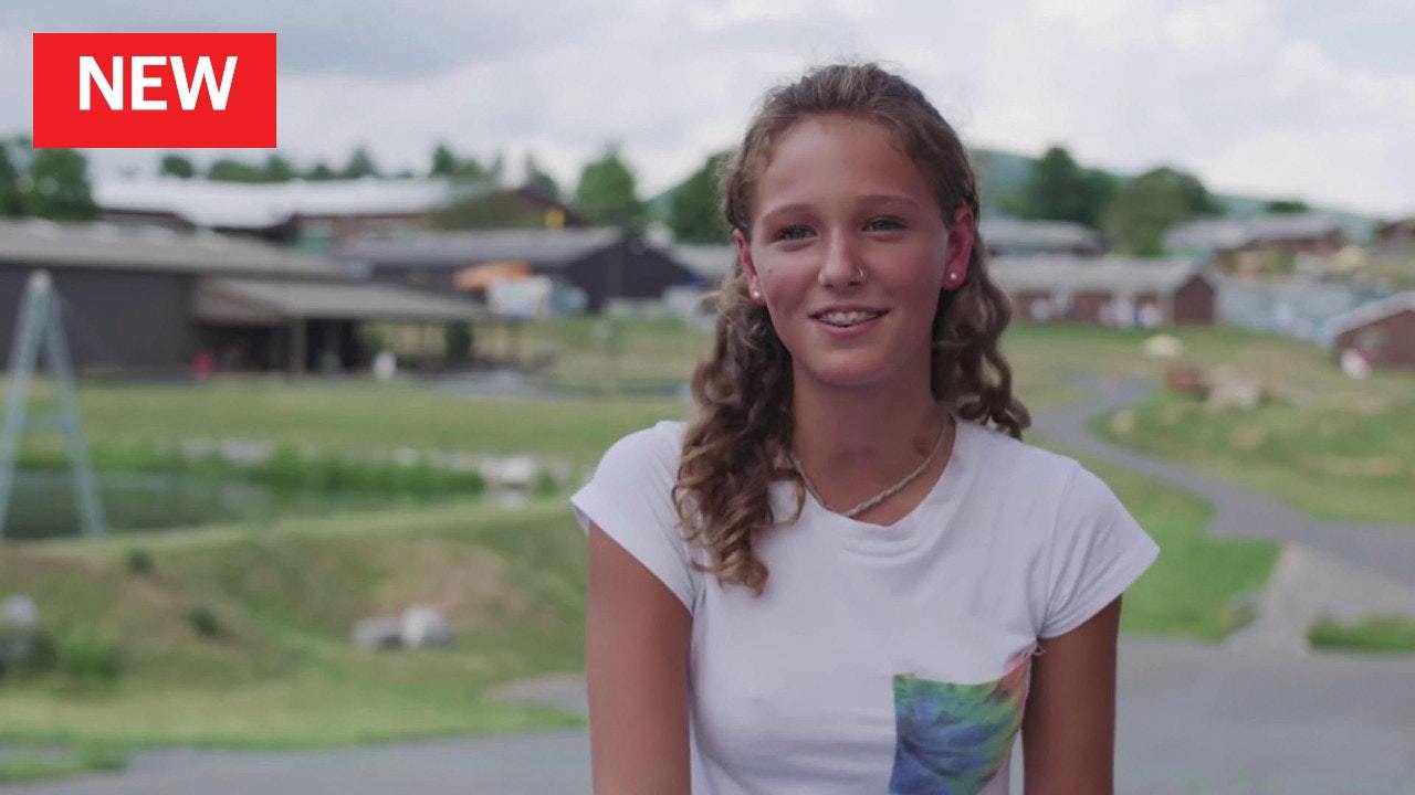 Camp Woodward - Season 8 - Episode 8