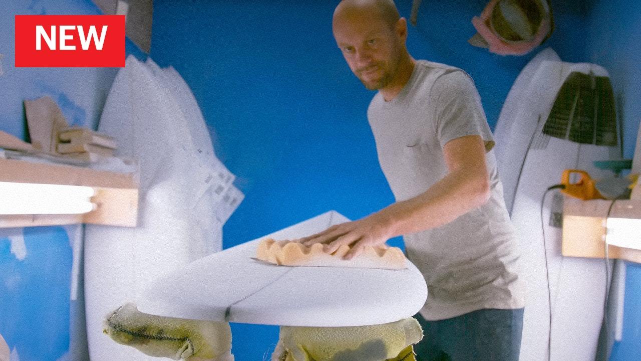 Quivers - Brendon Gibbens