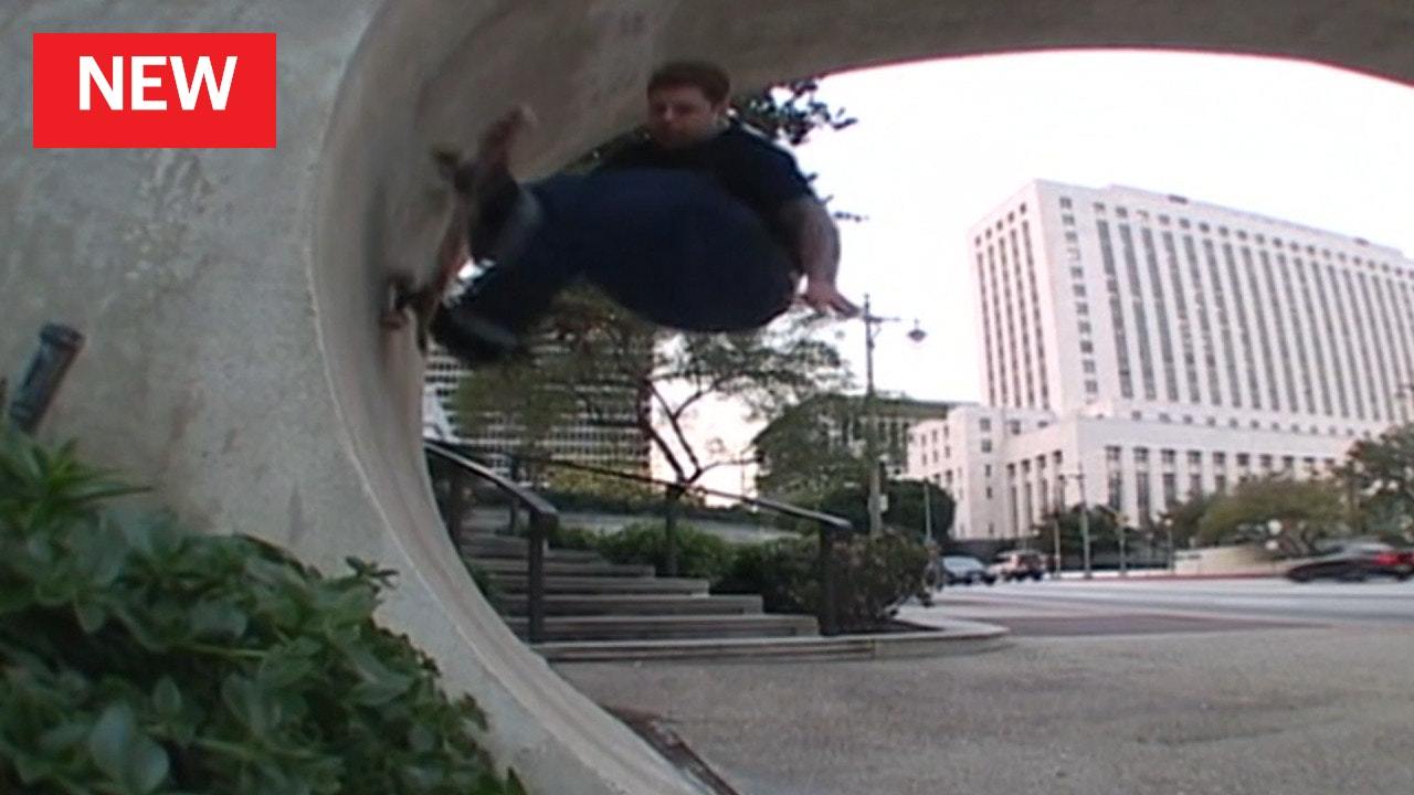 The Captain and Casey Show - Season 4 - Speed Freaks