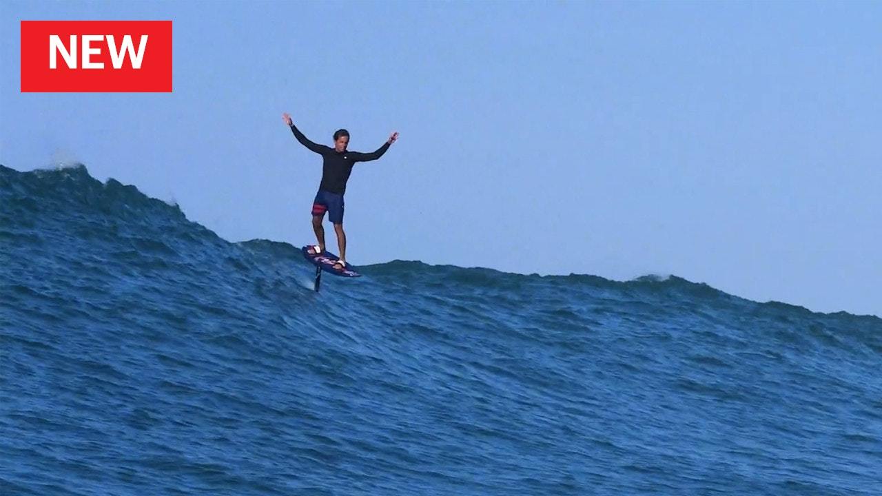 Journey to a New Earth - No More Bubbles