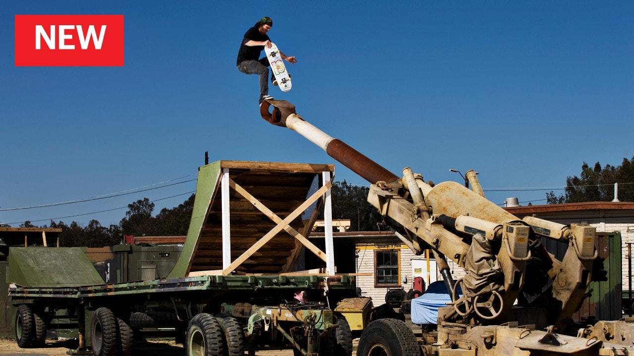 Built to Shred - Season 2 - Camp Shredleton