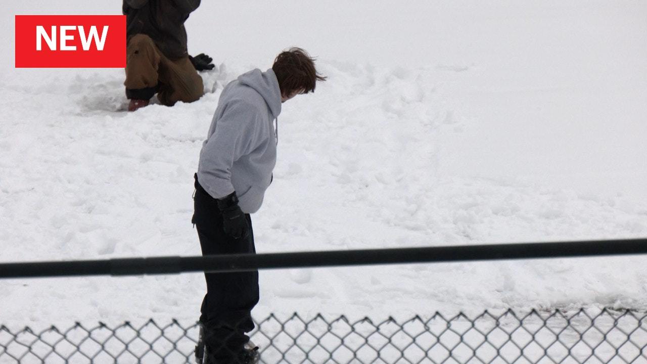 Monster Army Unleashed - Monster Army Movie 9