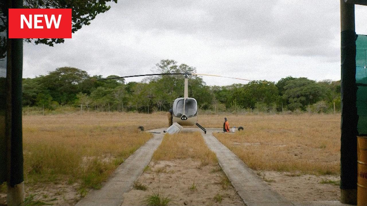 Riding - Season 1 - Surfing