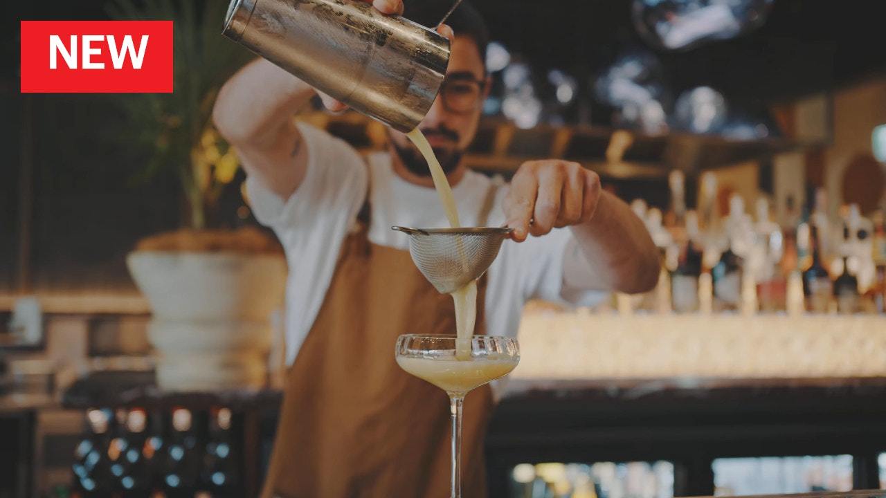 Snowchef - New Zealand - Episode 10