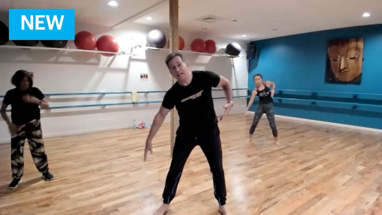 Live Workouts - January 26 2026