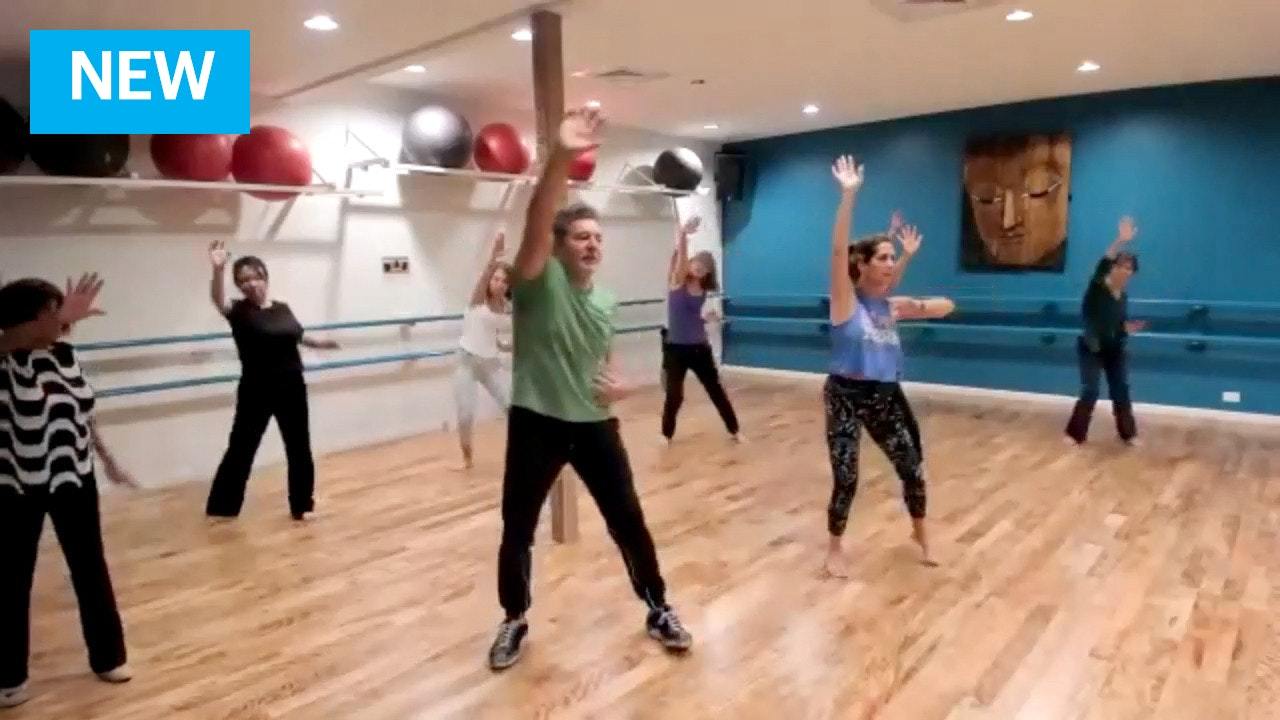 Live Workouts - January 5 2026