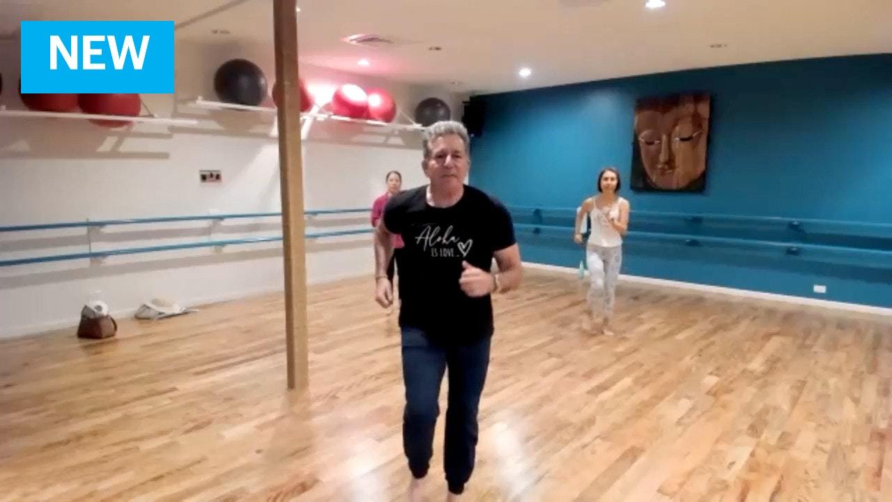 Live Workouts - January 29 2029