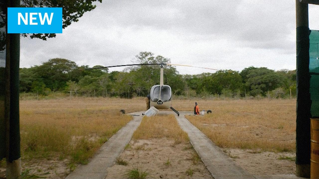 Riding Portugal - Season 2 - Episode 4