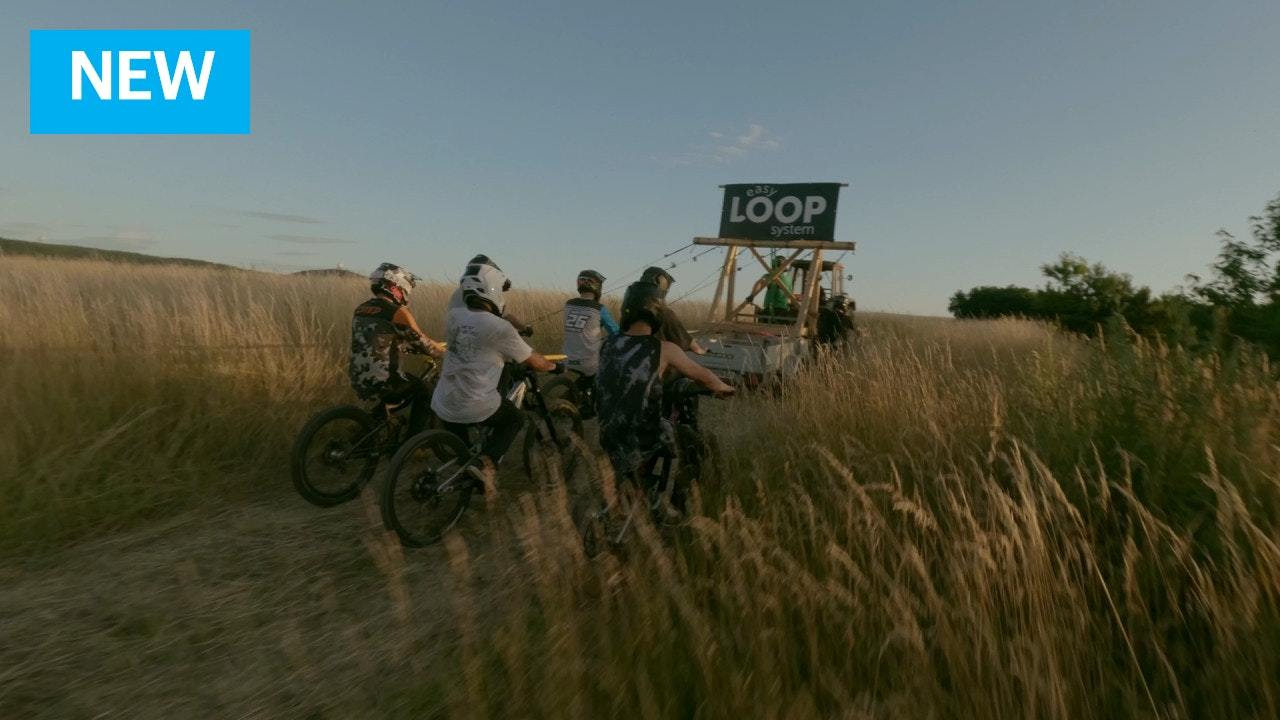 Custom - Season 9 - Backyard Battle