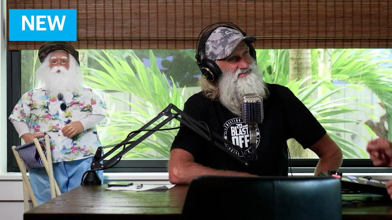 The Stoked Bloke Show - Season 3 - Episode 11